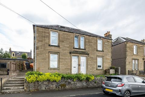 1 bedroom ground floor flat for sale, 13 Hill Street, Selkirk TD7 4LU