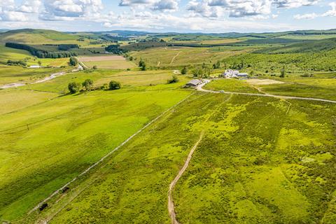 Land to rent, Over Cassock Farm, Eskdalemuir, Dumfriesshire, DG13