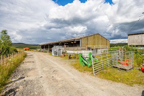 Land to rent, Over Cassock Farm, Eskdalemuir, Dumfriesshire, DG13