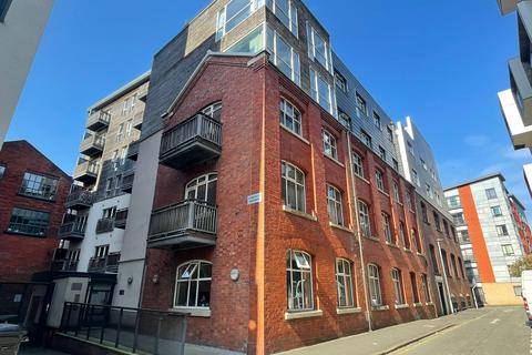 1 bedroom flat to rent,  Simpson Street, Manchester M4