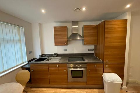 1 bedroom flat to rent,  Simpson Street, Manchester M4