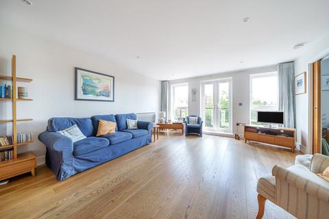 3 bedroom apartment for sale, Durham Wharf Drive, Brentford, Middlesex