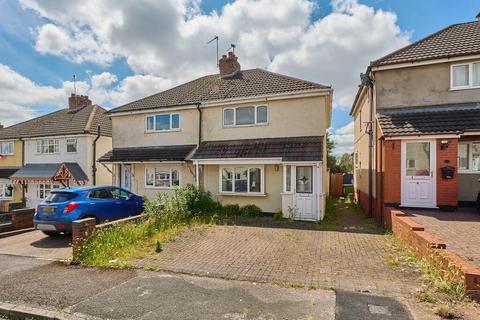 2 bedroom semi-detached house for sale, Broadway, Cannock WS12