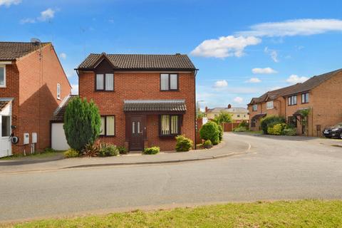 7 Baldwin Grove, Bourne, PE10 9TQ