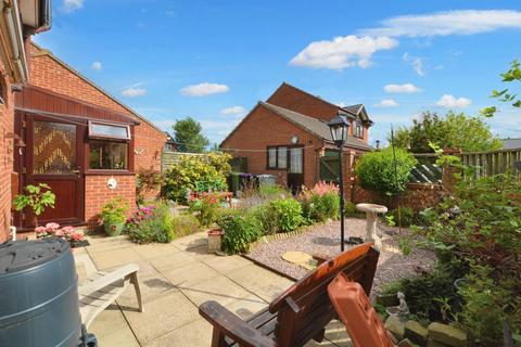 7 Baldwin Grove, Bourne, PE10 9TQ