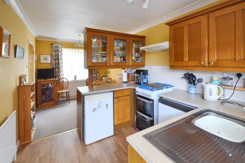 7 Baldwin Grove, Bourne, PE10 9TQ