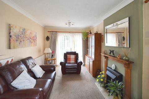 7 Baldwin Grove, Bourne, PE10 9TQ