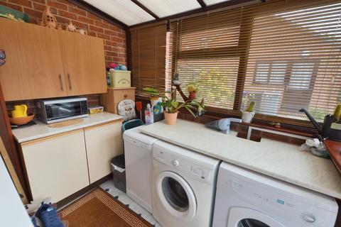 7 Baldwin Grove, Bourne, PE10 9TQ