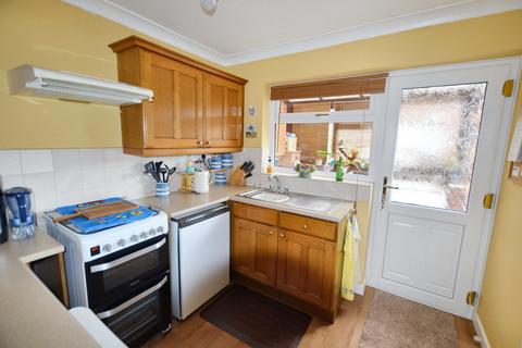 7 Baldwin Grove, Bourne, PE10 9TQ