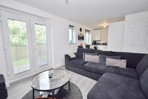 2 bedroom flat for sale, Ground Floor Apartment, Brooklyn House, Coventry, CV6