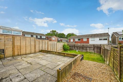 3 bedroom semi-detached house for sale, Partridge Green, Alton, Hampshire