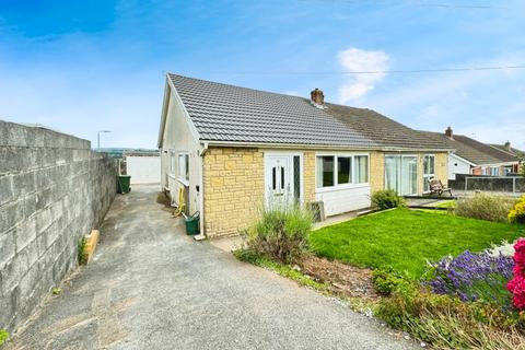 3 bedroom semi-detached house for sale, Oaklands, Llanelli, Carmarthenshire, SA14