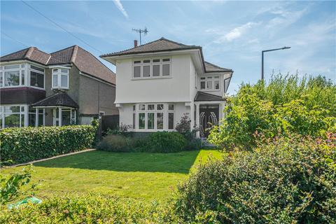 4 bedroom detached house for sale, Hampermill Lane, Watford, Hertfordshire