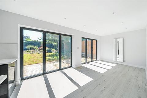 4 bedroom detached house for sale, Hampermill Lane, Watford, Hertfordshire