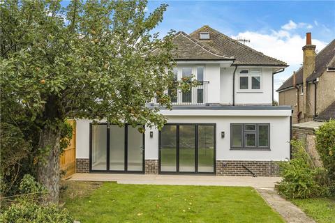 4 bedroom detached house for sale, Hampermill Lane, Watford, Hertfordshire