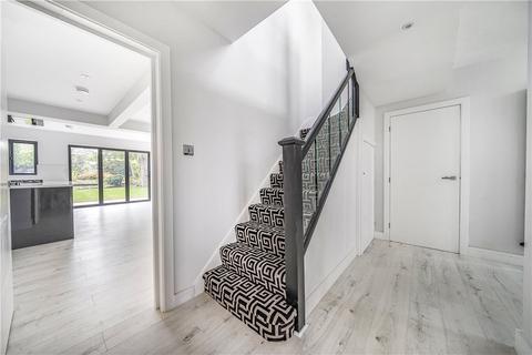 4 bedroom detached house for sale, Hampermill Lane, Watford, Hertfordshire