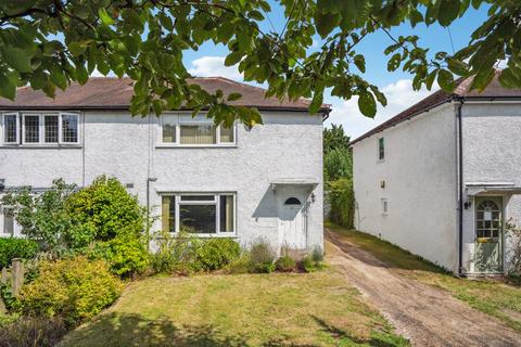 3 bedroom semi-detached house for sale, Rogers Lane, Stoke Poges SL2