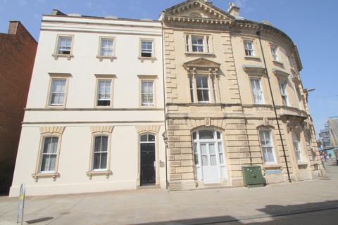 1 bedroom flat to rent, The Black Swan , 2 Commercial Road, Gloucester