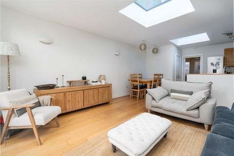 1 bedroom apartment to rent, Ivor Street, Camden, London, NW1