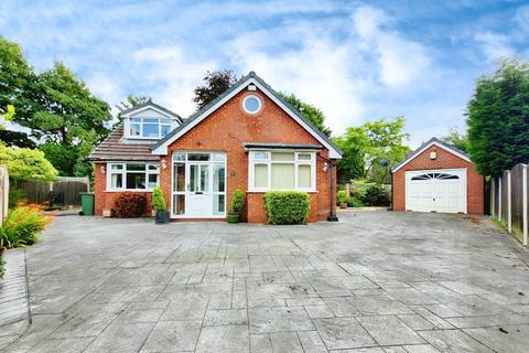 3 bedroom bungalow for sale, Ashfield Grove, Davenport, Stockport, SK3