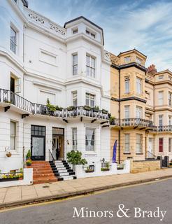 Albert Square, Great Yarmouth