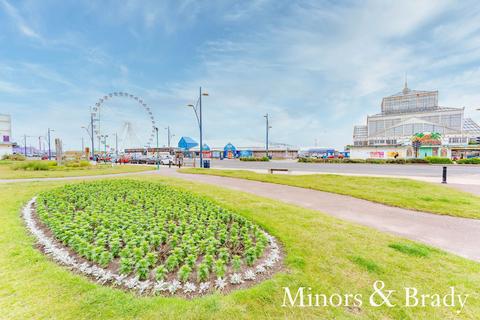 undefined, Albert Square, Great Yarmouth