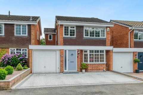 40 Berkeley Close, Winyates Green, Redditch, B98 0QB