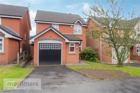 3 bedroom detached house for sale, Bluebell Way, Huncoat, Accrington, Lancashire, BB5