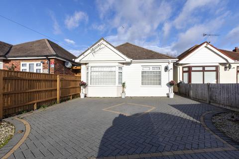 3 bedroom detached bungalow for sale, Bascott Road, Bournemouth, Dorset