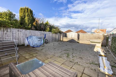 3 bedroom detached bungalow for sale, Bascott Road, Bournemouth, Dorset