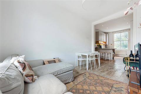 3 bedroom apartment for sale, Downham Road, London, N1