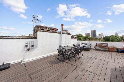 3 bedroom apartment for sale, Downham Road, London, N1