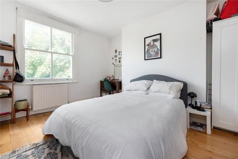 3 bedroom apartment for sale, Downham Road, London, N1