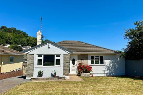 2 bedroom detached bungalow for sale, Peasland Road, Torquay, TQ2 8NY