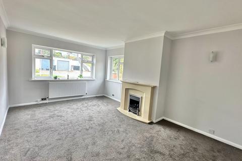 2 bedroom detached bungalow for sale, Peasland Road, Torquay, TQ2 8NY