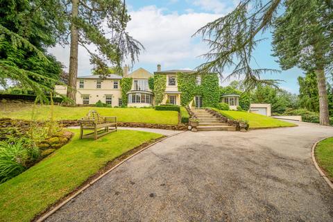 Highbury House Berkswell Road, Meriden, Coventry, CV7 7LB