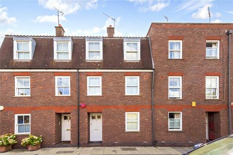 4 bedroom terraced house to rent, Vine Row, Lancaster Park, Richmond, TW10