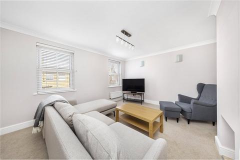 4 bedroom terraced house to rent, Vine Row, Lancaster Park, Richmond, TW10
