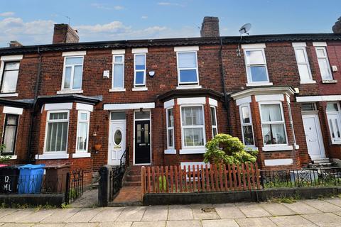 2 bedroom terraced house for sale, Milford Street, Salford, M6