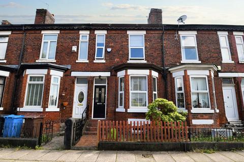 2 bedroom terraced house for sale, Milford Street, Salford, M6