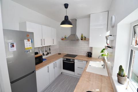 2 bedroom terraced house for sale, Milford Street, Salford, M6