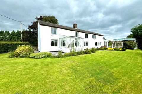 3 bedroom detached house for sale, White House Lane, Great Eccelston PR3