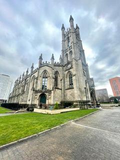 3 bedroom apartment to rent, Former St. Georges Church, Manchester M15