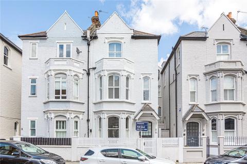 2 bedroom apartment for sale, Whittingstall Road, London, SW6