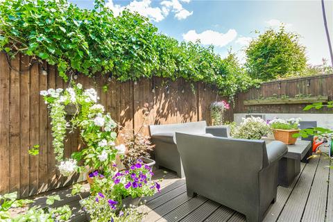 2 bedroom apartment for sale, Whittingstall Road, London, SW6