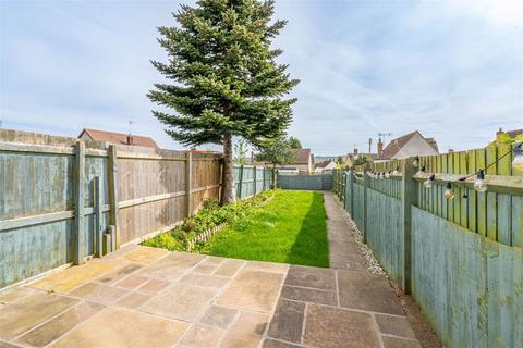 3 bedroom terraced house for sale, High Street, Wickwar