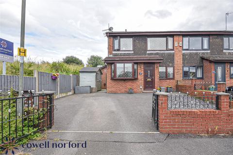 3 bedroom semi-detached house for sale, Belle Isle Avenue, Lancashire OL12