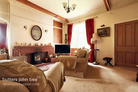 5 bedroom detached house for sale, Pepper Street, Keele, Newcastle