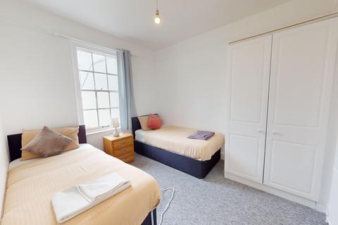 5 bedroom flat to rent, Norfolk Road, Brighton, BN1