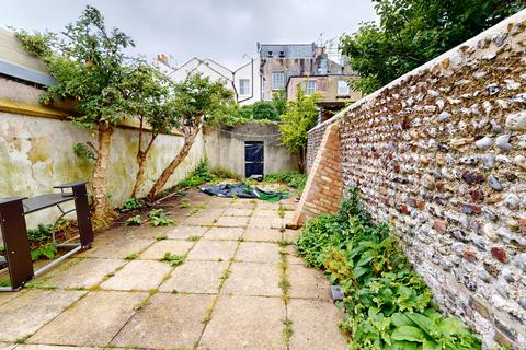 undefined, Norfolk Road, Brighton, BN1